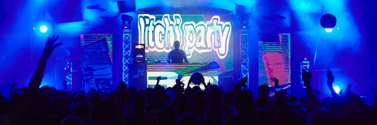 litchiparty's profile banner image