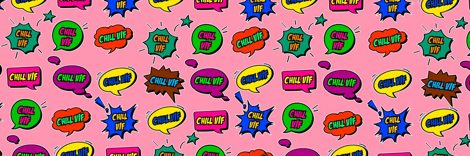 Chill Vif banner