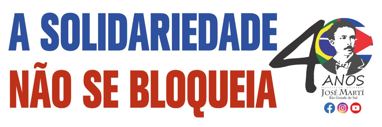 josemartibr's profile banner image