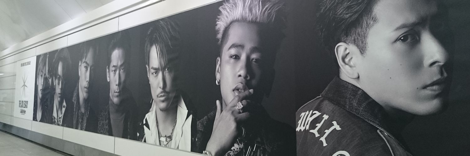 buruburu_LDH830's profile banner image
