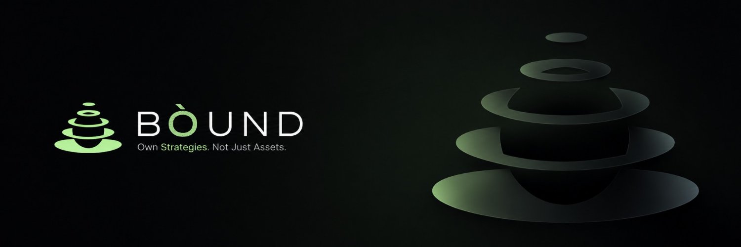 BoundStrategy's profile banner image