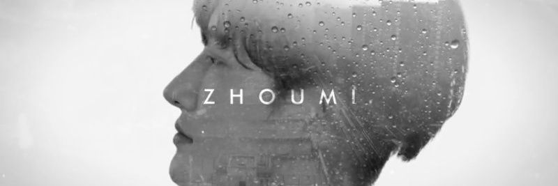 zhou_419's profile banner image