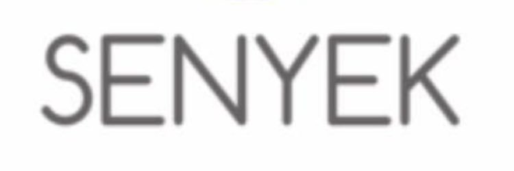 Senyek banner