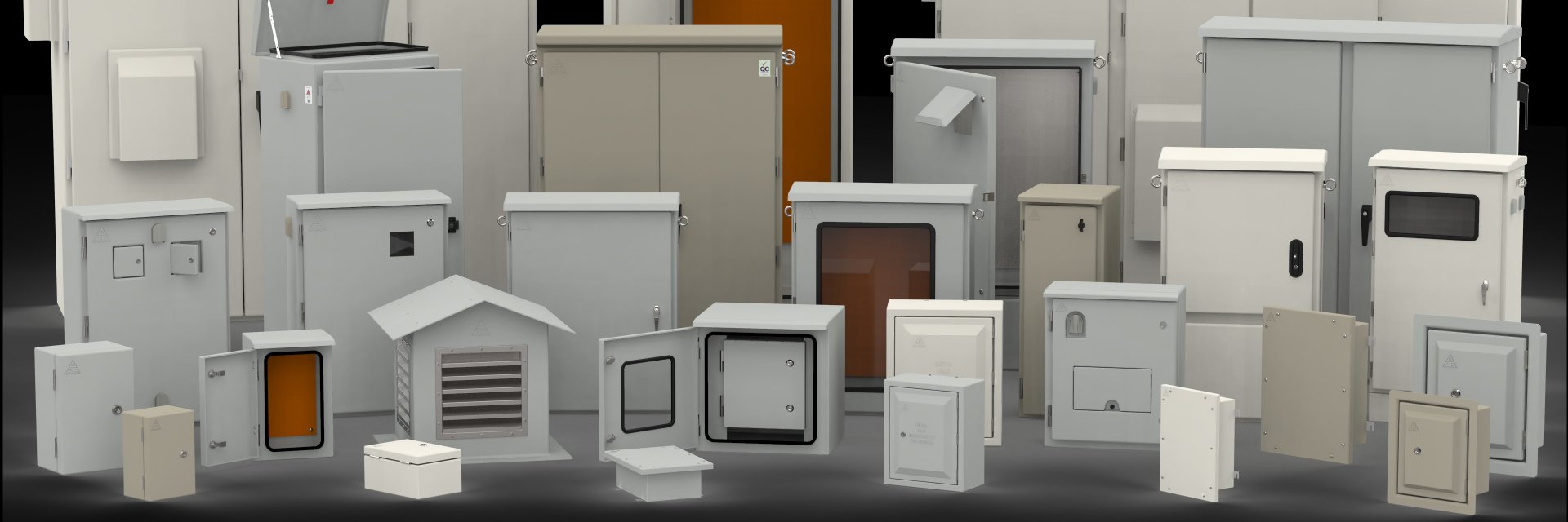 grpindustries's profile banner image