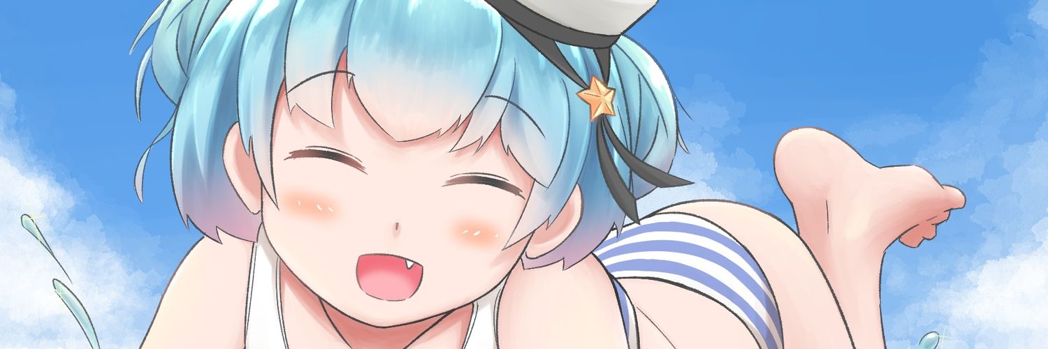 喵式 banner