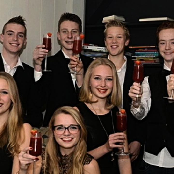 LysbethvdZ's profile banner image