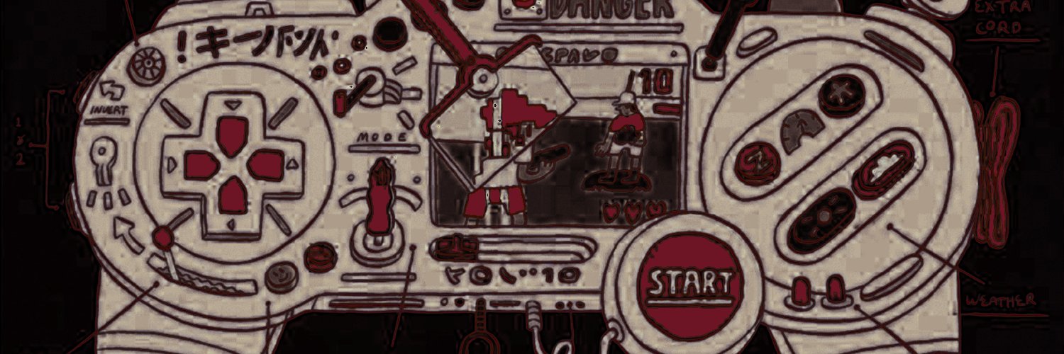 VintrrGaming's profile banner image