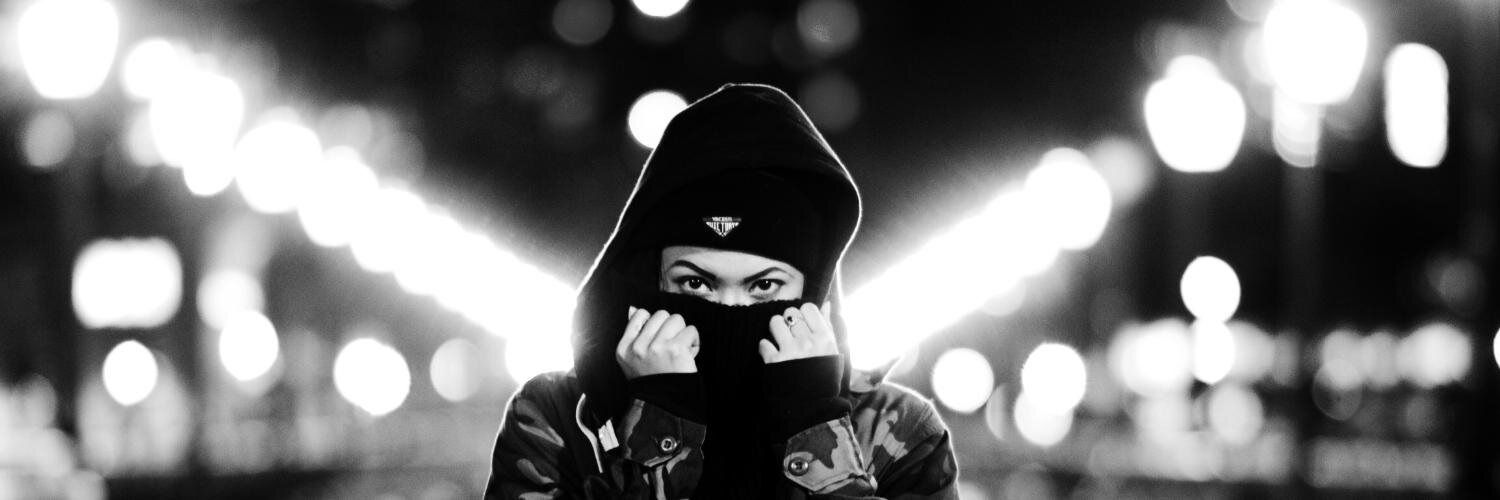 roevicious's profile banner image