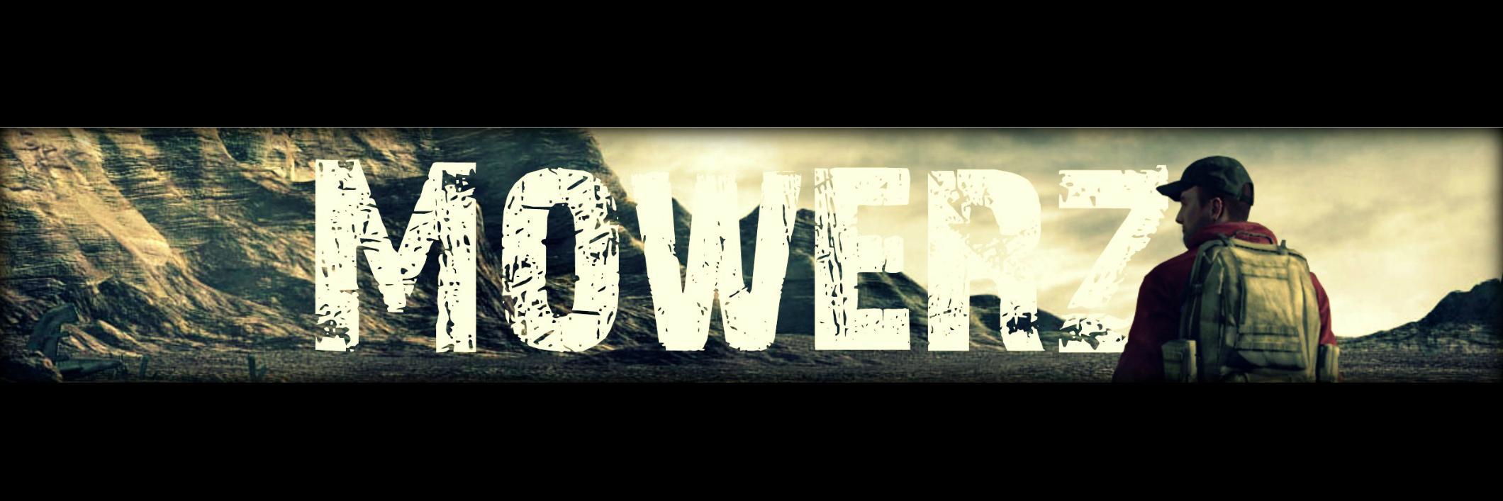 mmower17's profile banner image