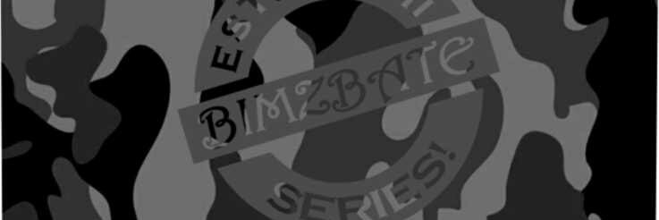 bimzbate's profile banner image