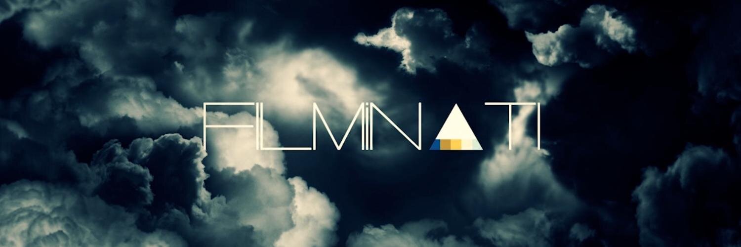 Filminati's profile banner image