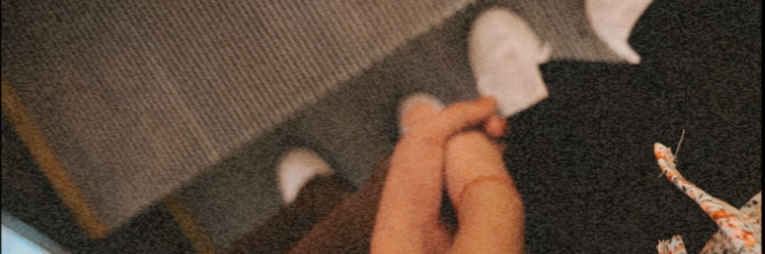 KhalaMnl's profile banner image