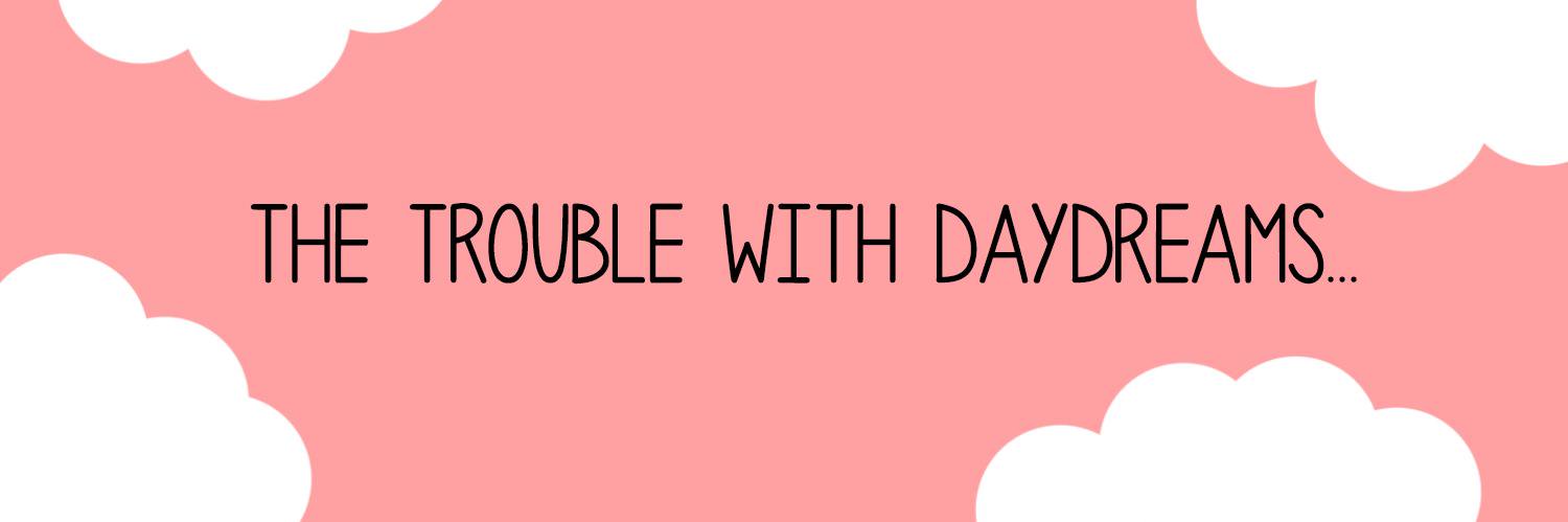 DaydreamTrouble's profile banner image