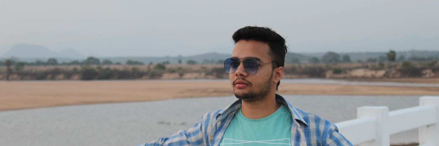 JeebanjitP's profile banner image