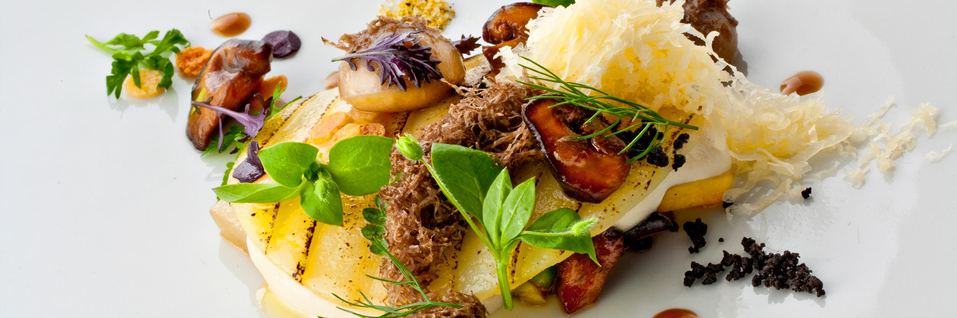 CreativeChefs.nl banner