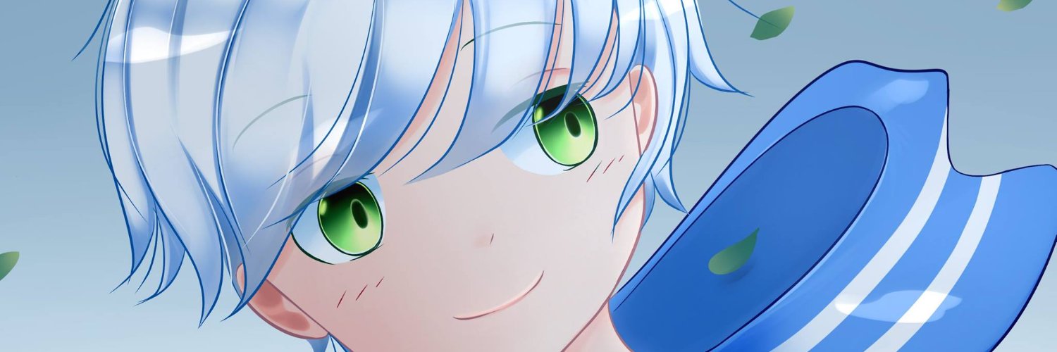Rclouds96's profile banner image