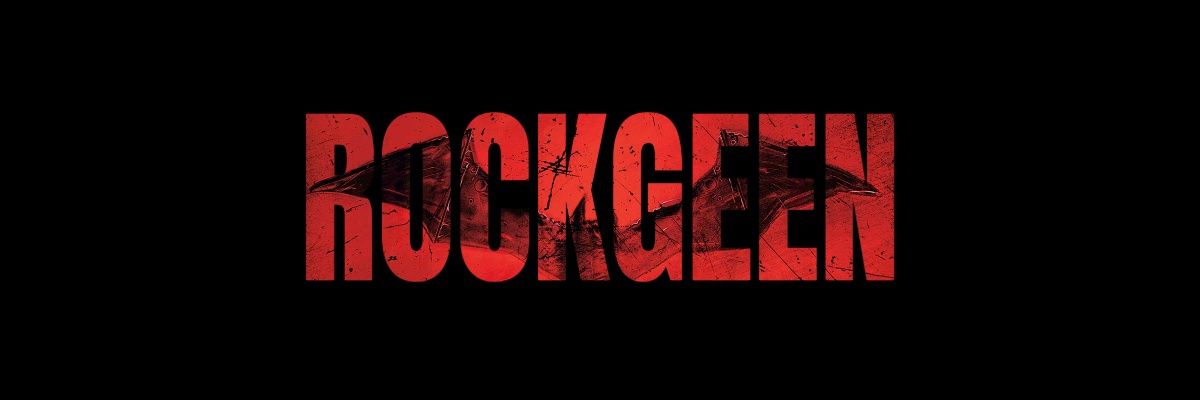 rockgeen's profile banner image