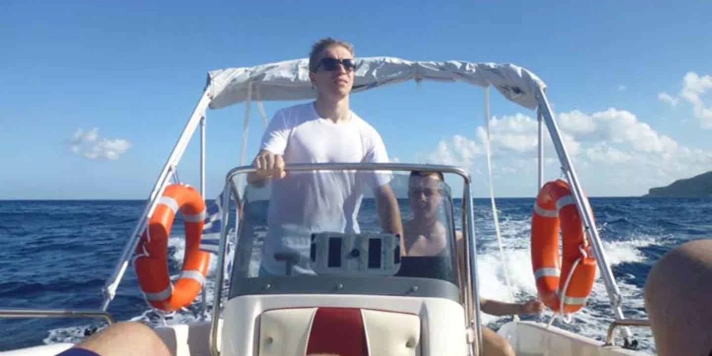 MichaelHobson5's profile banner image