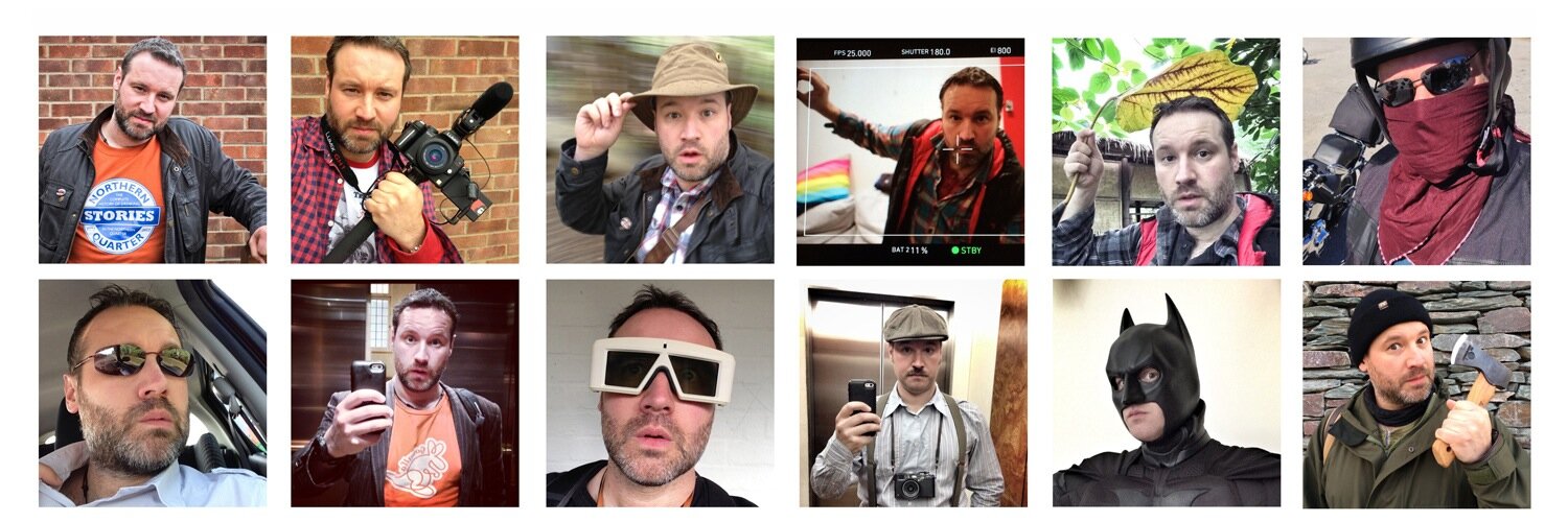 Christian Payne banner