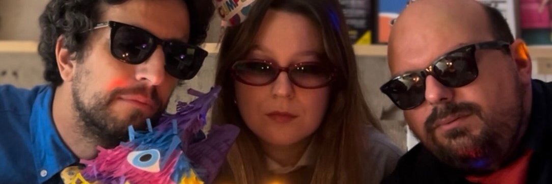 Editorial Barrett banner