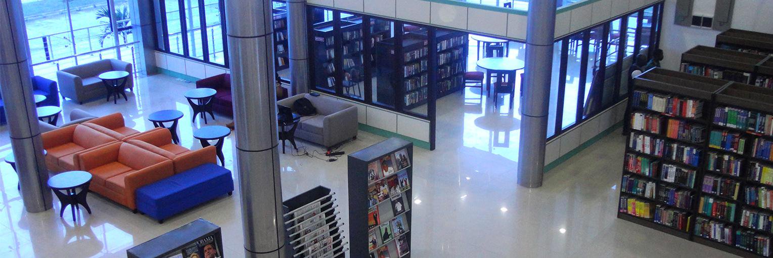 Ibomelibrary's profile banner image