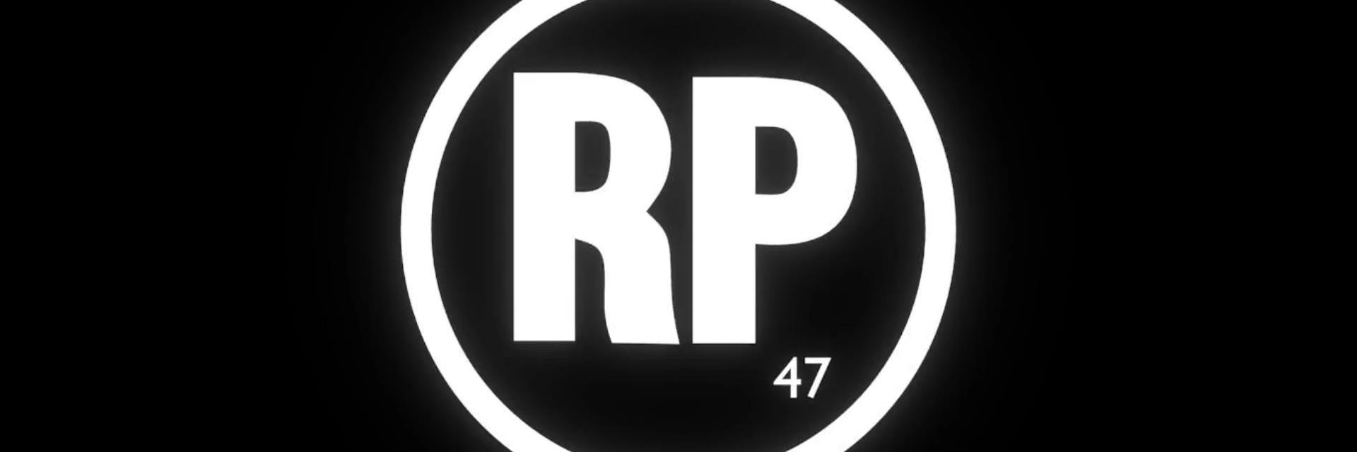 Rover Panto banner