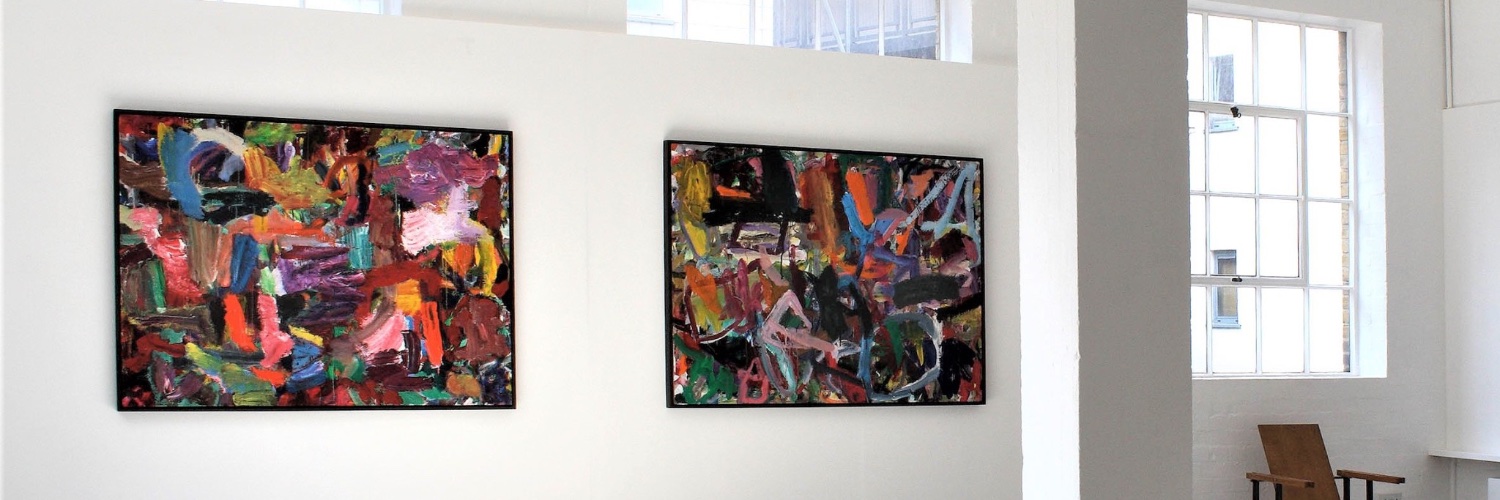 Steven Walker banner