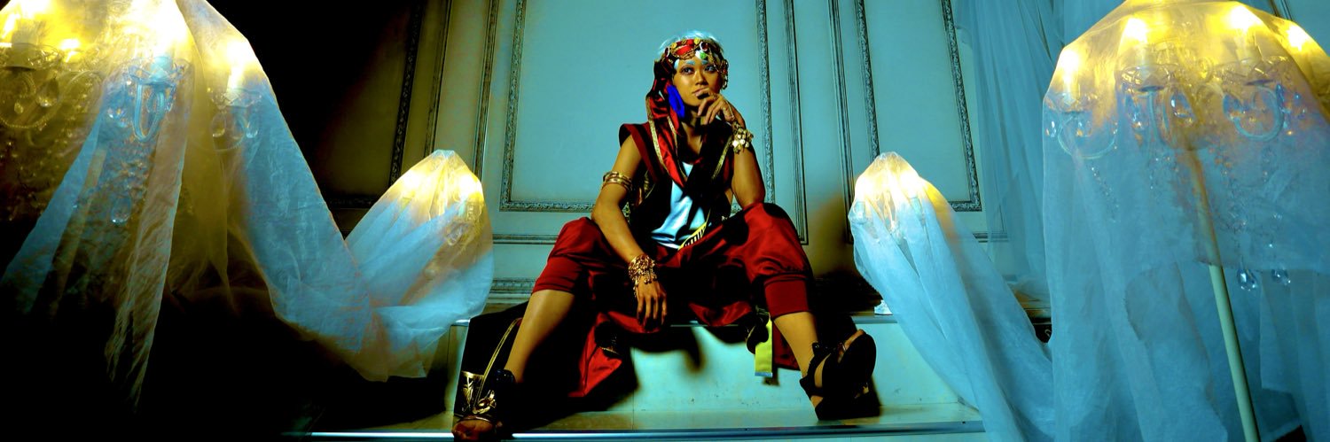 イズミン@ぬおん( ᐛ ) banner