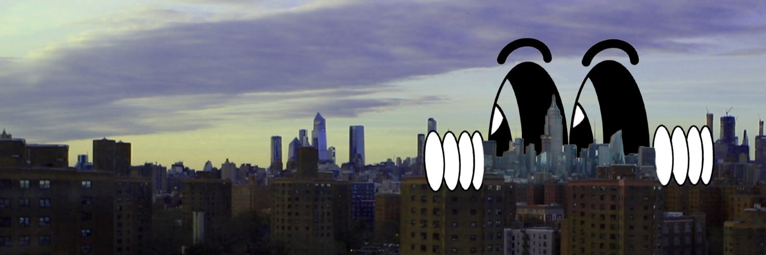 Hankity's profile banner image