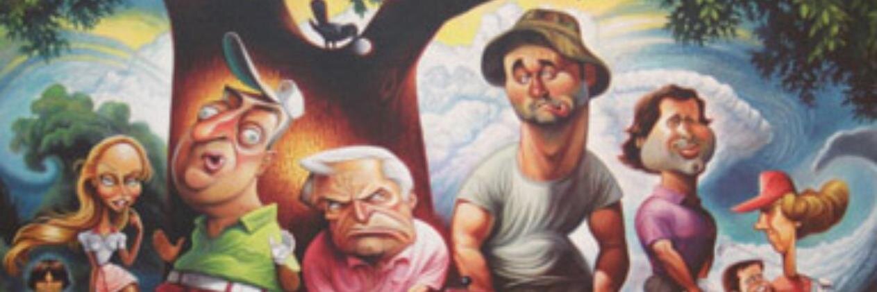 TheAlCzervik's profile banner image