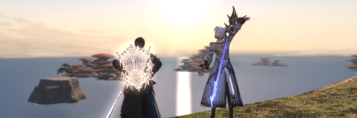 ありすMA'AM＊titan＊ banner