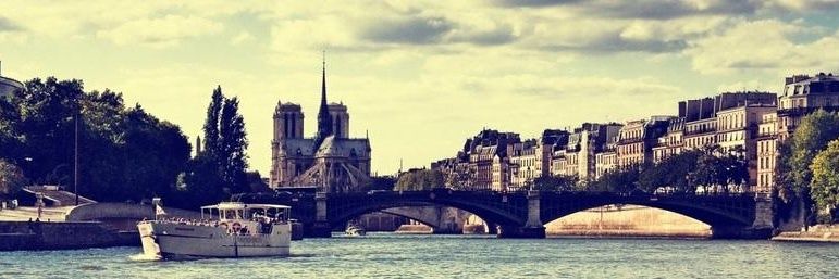 LoftParis banner