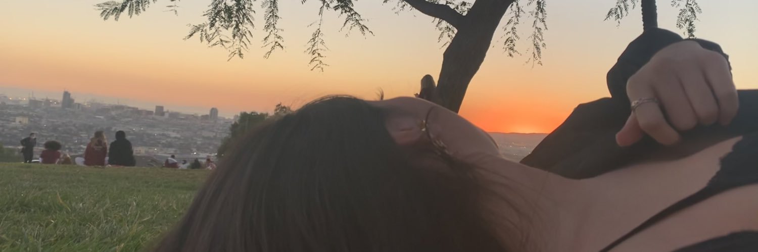 uncoolcarol's profile banner image