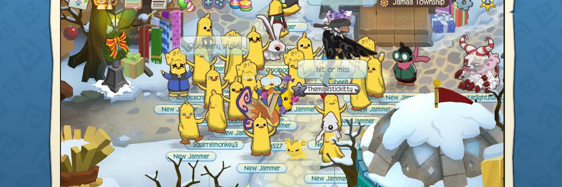 YellowDSDuck's profile banner image