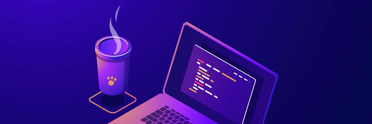 CulteDuCode's profile banner image