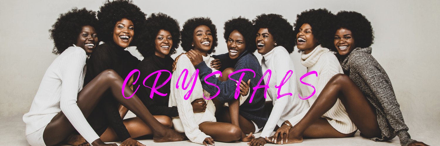 crystalmodelsUG's profile banner image