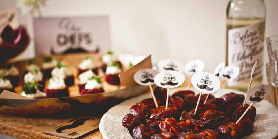 VanChefs's profile banner image
