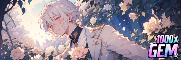 0x515151 Profile Banner