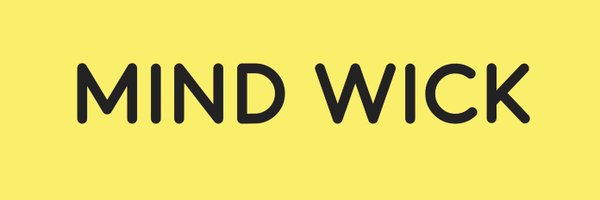 MindWick Profile Banner