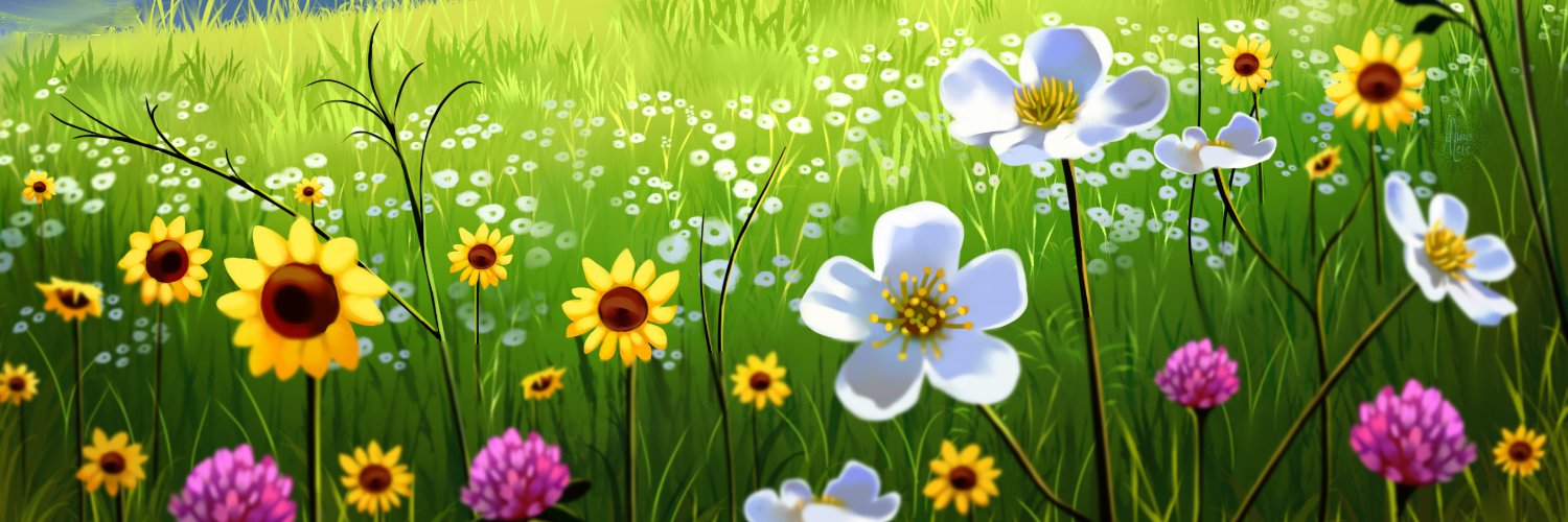 ･:*Alele 🌻's banner