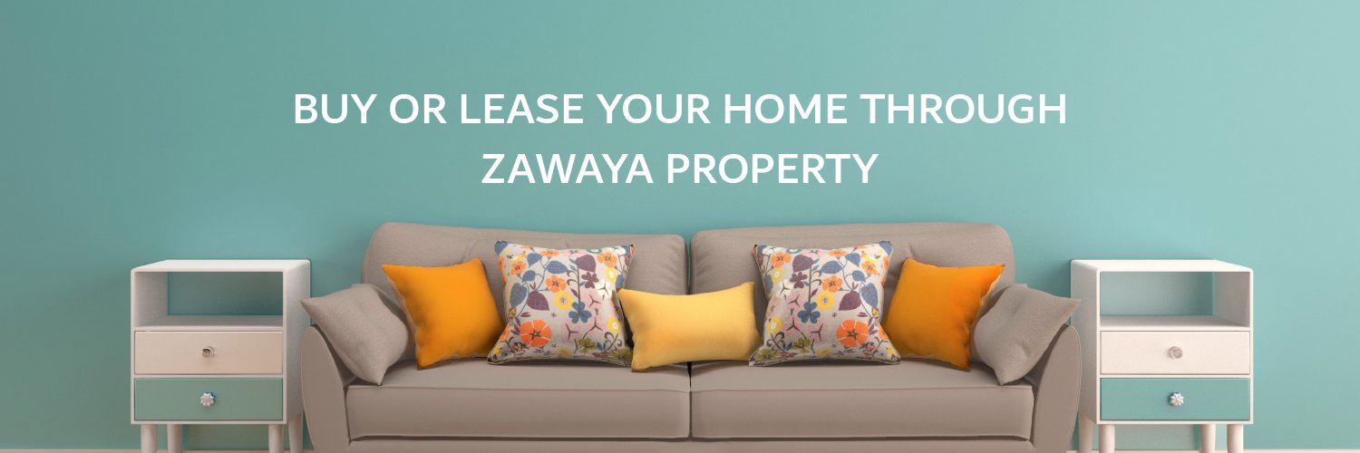 zawayaproperty's profile banner image