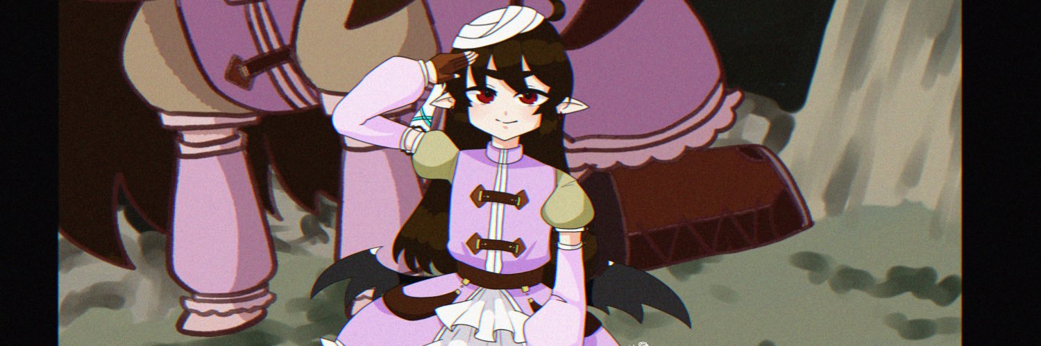 梅星ふらみぃ🍺🦇 banner