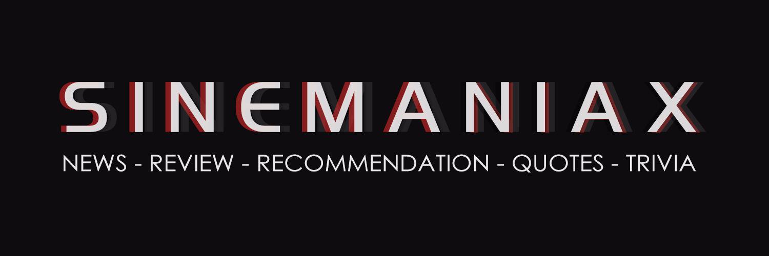 sinemaniax's profile banner image
