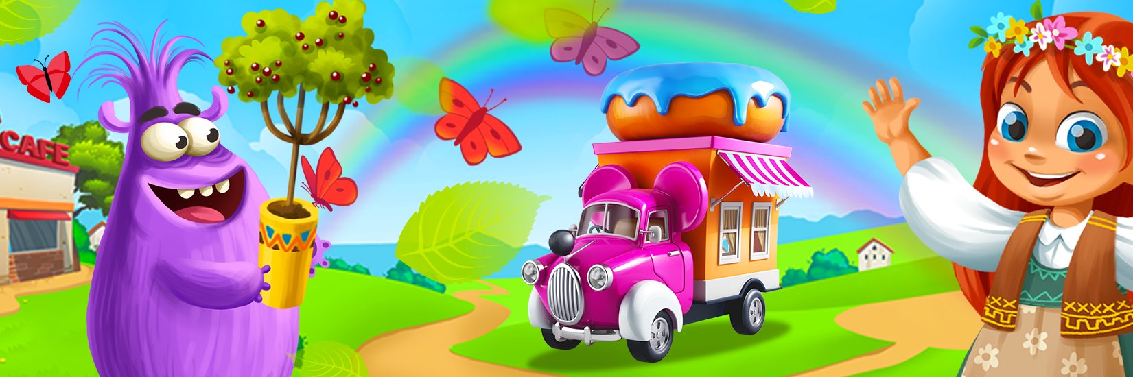 RenatusGames's profile banner image