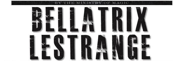 𝕭𝖊𝖑𝖑𝖆𝖙𝖗𝖎𝖝 𝕷𝖊𝕾𝖙𝖗𝖆𝖓𝖌𝖊 | PARODY banner