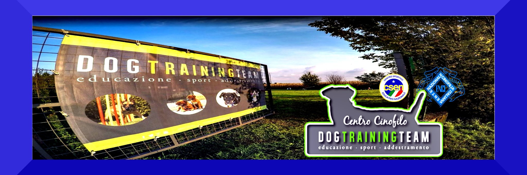DogTrainingTeam's profile banner image