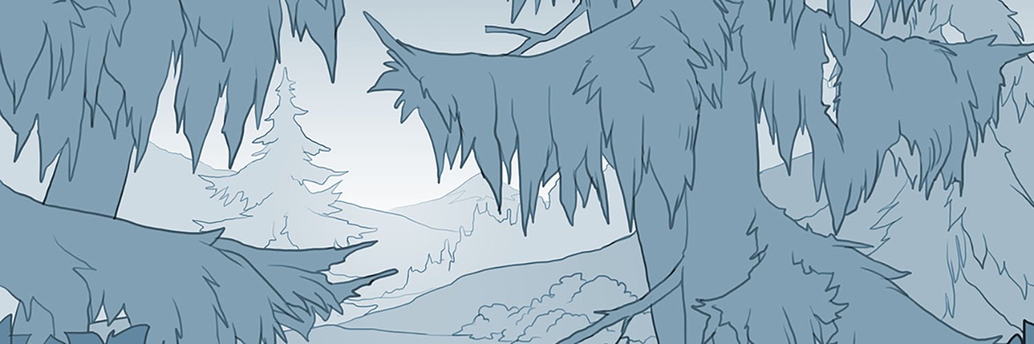 Faellin draws banner