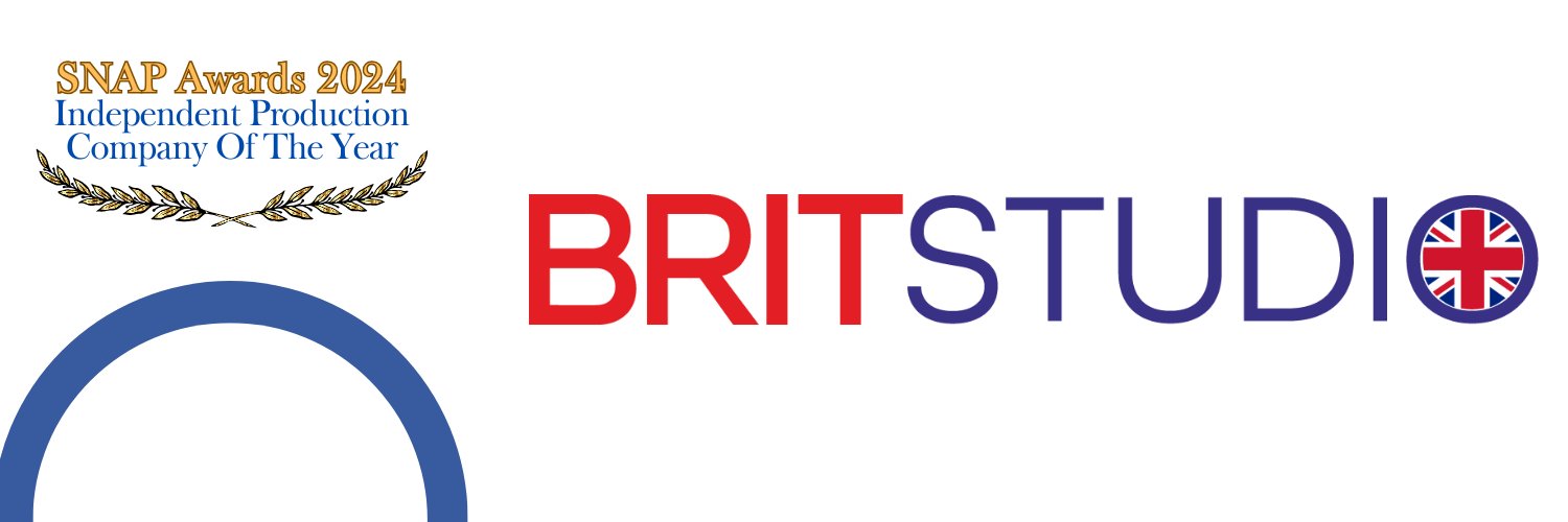 BritStudio banner