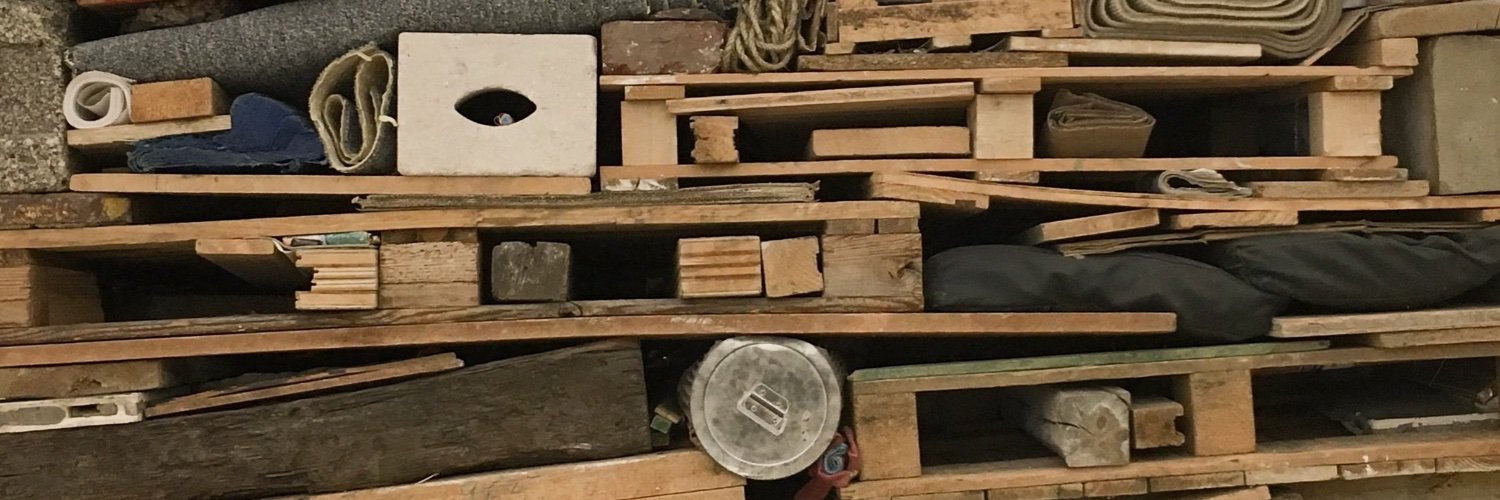 Matteo Corsalini banner