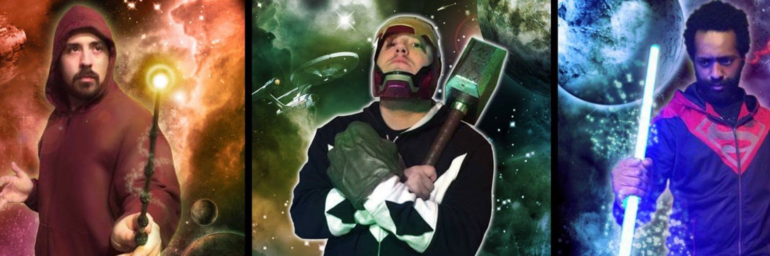 gluttonousgeeks's profile banner image